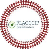 ILDC 2023 Badge - FLAGCCIP