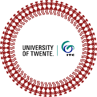 ILDC 2023 Badge - UTwente-ITC