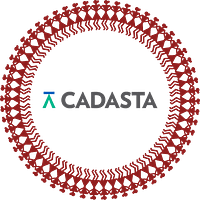 ILDC 2023 Badge - Cadasta