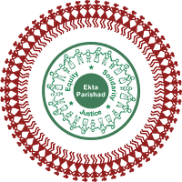 ILDC 2023 Badge - Ekta Parishad