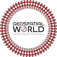 ILDC 2023 Badge - Geospatial World