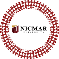ILDC 2023 Badge - NICMAR