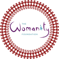ILDC 2023 Badge - Womanity