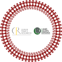 ILDC 2023 Badge - CPR LRI
