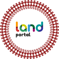 ILDC 2023 Badge - Land Portal