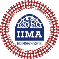 ILDC 2023 Badge - IIM A
