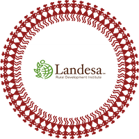 ILDC 2023 Badge - Landesa