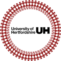 ILDC 2023 Badge - University of Hertfordshire
