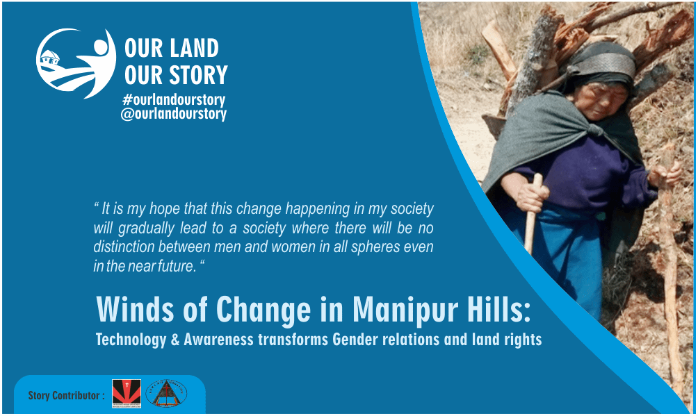 Our Land Our Story: