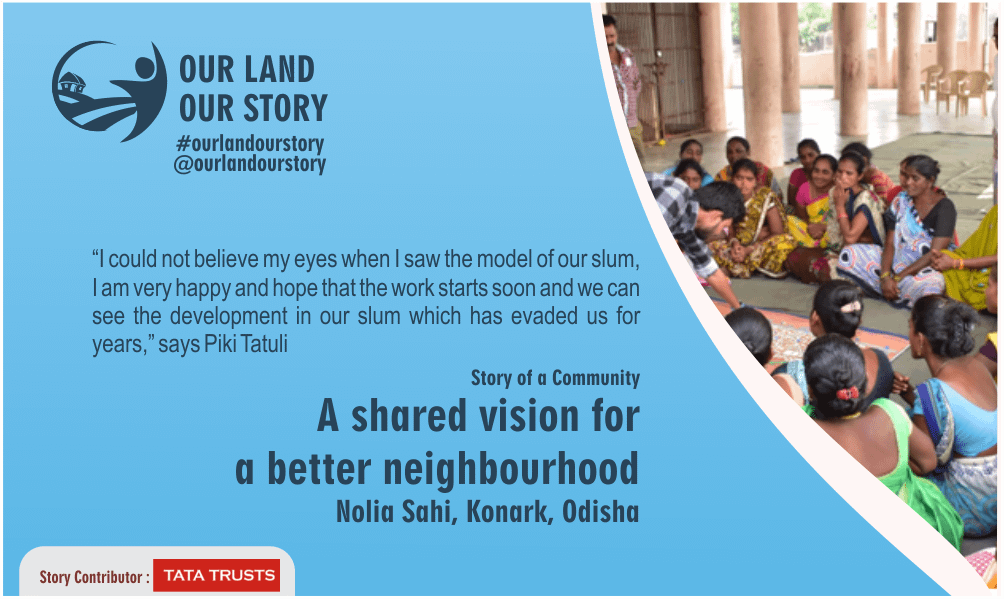 Our Land Our Story: