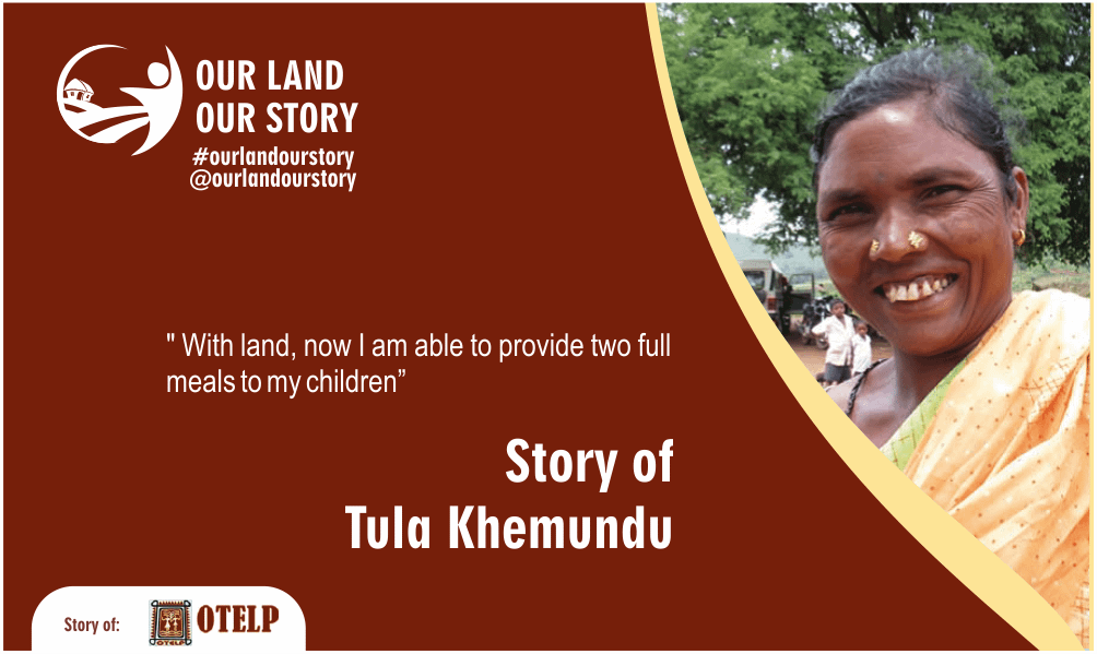 Our Land Our Story