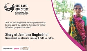 Our Land Our Story: