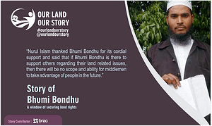 Our Land Our Story: