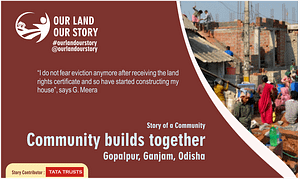 Our Land Our Story: