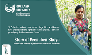 Our Land Our Story: