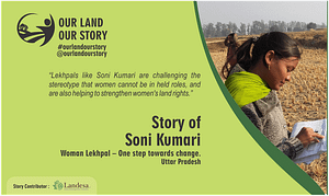 Our Land Our Story: