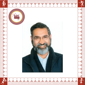 ILDC 2023 Advisor - Mr. Deepak Sanan