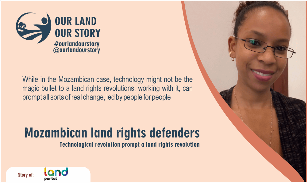 Our Land Our Story: