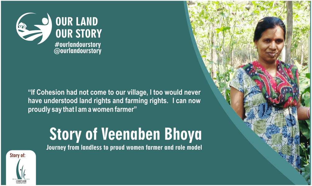 Our Land Our Story: