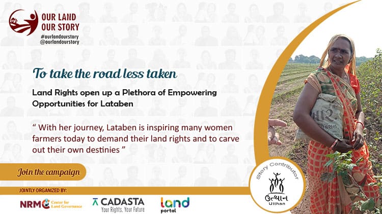 You are currently viewing OLOS-21 : Lataben