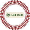 ILDC 2023 Badge - Land stack
