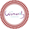 ILDC 2023 Badge - Womanity