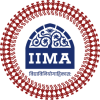 ILDC 2023 Badge - IIM A
