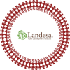 ILDC 2023 Badge - Landesa